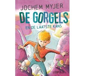 De Gorgels en de laatste kans De Gorgels en de laatste kans