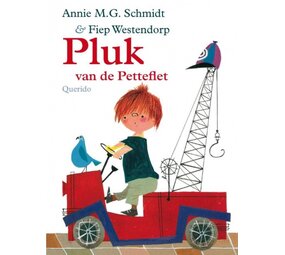 Pluk van de Petteflet Pluk van de Petteflet