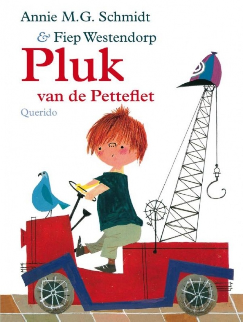 Pluk van de Petteflet afbeelding