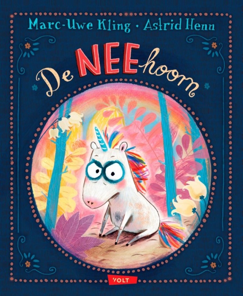 De NEEhoorn afbeelding