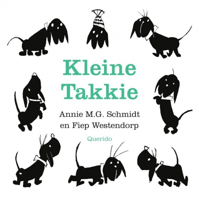 Kleine Takkie afbeelding