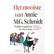 Het mooiste van Annie M. G. Schmidt Het mooiste van Annie M. G. Schmidt
