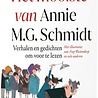 Het mooiste van Annie M. G. Schmidt Het mooiste van Annie M. G. Schmidt