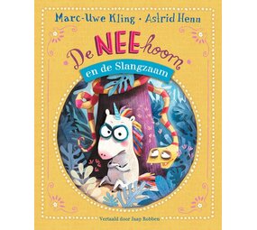 De NEEhoorn en de Slangzaam