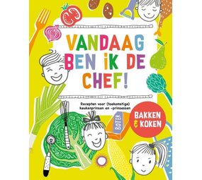 Vandaag ben ik chef Vandaag ben ik chef