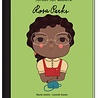 Van klein tot Groots: Rosa Parks Van klein tot Groots: Rosa Parks