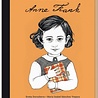 Van klein tot Groots: Anne Frank Van klein tot Groots: Anne Frank