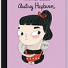 Van klein tot Groots: Audrey Hepburn Van klein tot Groots: Audrey Hepburn