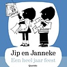 Jip en Janneke - Een heel jaar feest Jip en Janneke - Een heel jaar feest