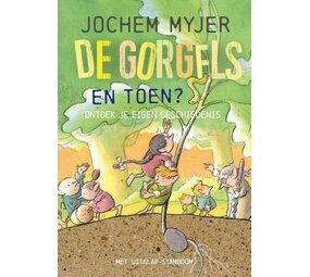 De Gorgels En Toen! De Gorgels En Toen!