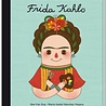 Van klein tot Groots: Frida Kahlo Van klein tot Groots: Frida Kahlo