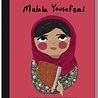Van klein tot Groots: Malala Yousafzai Van klein tot Groots: Malala Yousafzai