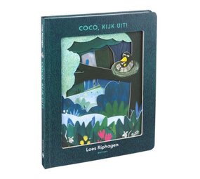 Coco, kijk uit! Coco, kijk uit!