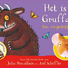 Het is de Gruffalo!