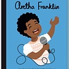 Van klein tot Groots: Aretha Franklin Van klein tot Groots: Aretha Franklin