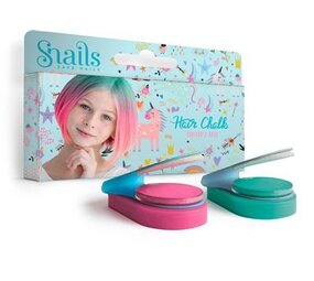 Snails Haarkrijt | Eenhoorn Snails Haarkrijt | Eenhoorn