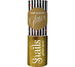 Snails Hair & Body Glitter | Glamour Snails Hair & Body Glitter | Glamour