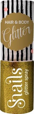 Hair &amp; Body Glitter | Glamour afbeelding