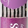 Snails Hair & Body Glitter | Paars