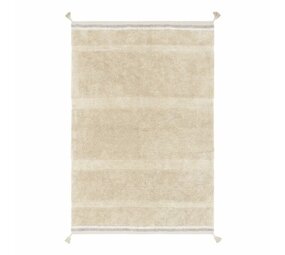 Lorena Canals Fantasy Garden Bloom Golden | Vloerkleed - zonder verpakking Lorena Canals Fantasy Garden Bloom Golden | Vloerkleed - zonder verpakking