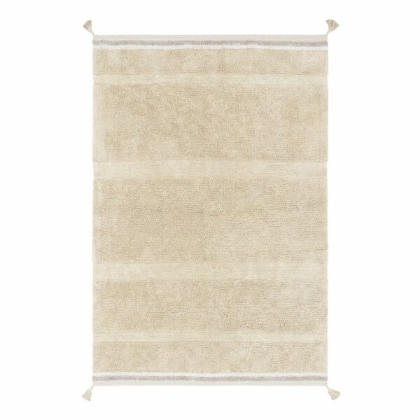 Fantasy Garden Bloom Golden | Vloerkleed Fantasy Garden Bloom Golden | Vloerkleed