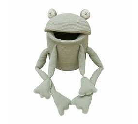 Lorena Canals Opbergmand Fantasy Garden | Fred the Frog Lorena Canals Opbergmand Fantasy Garden | Fred the Frog