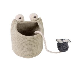 Lorena Canals Mand en Bal Fantasy Garden | Babyfrog Lorena Canals Mand en Bal Fantasy Garden | Babyfrog