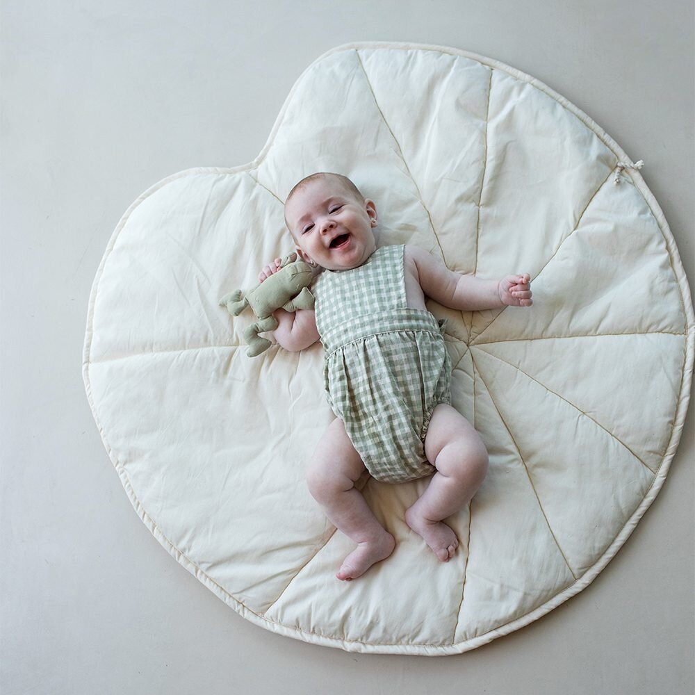 Lorena Canals Fantasy Garden Waterlelie | Speelmat