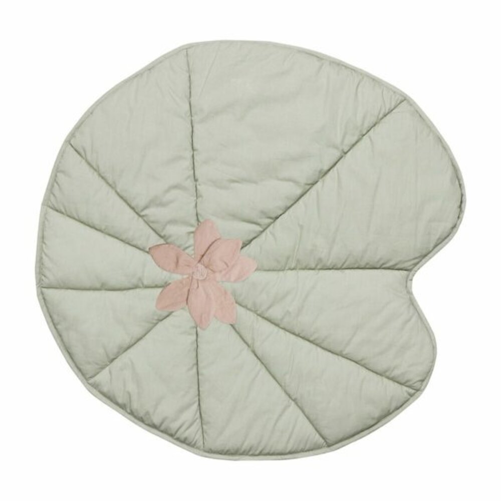 Lorena Canals Fantasy Garden Waterlelie | Speelmat