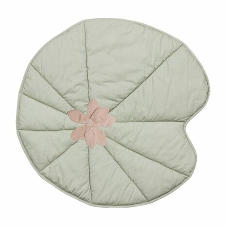 Lorena Canals Fantasy Garden Waterlelie | Speelmat