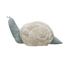 Lorena Canals Poef Mr. Snail Lorena Canals Poef Mr. Snail
