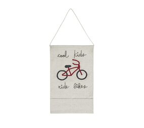 Lorena Canals Wandhanger Eco City | Cool kids Ride Bikes Lorena Canals Wandhanger Eco City | Cool kids Ride Bikes