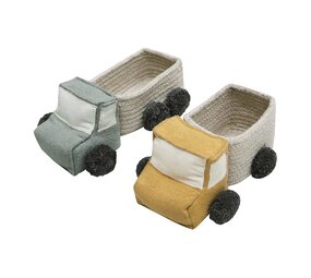 Lorena Canals Mand Eco City | Trucks Lorena Canals Mand Eco City | Trucks