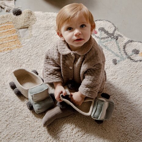 Lorena Canals Mand Eco City | Trucks Lorena Canals Mand Eco City | Trucks