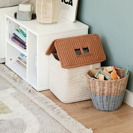 Lorena Canals Mand Eco City | Huis Lorena Canals Mand Eco City | Huis