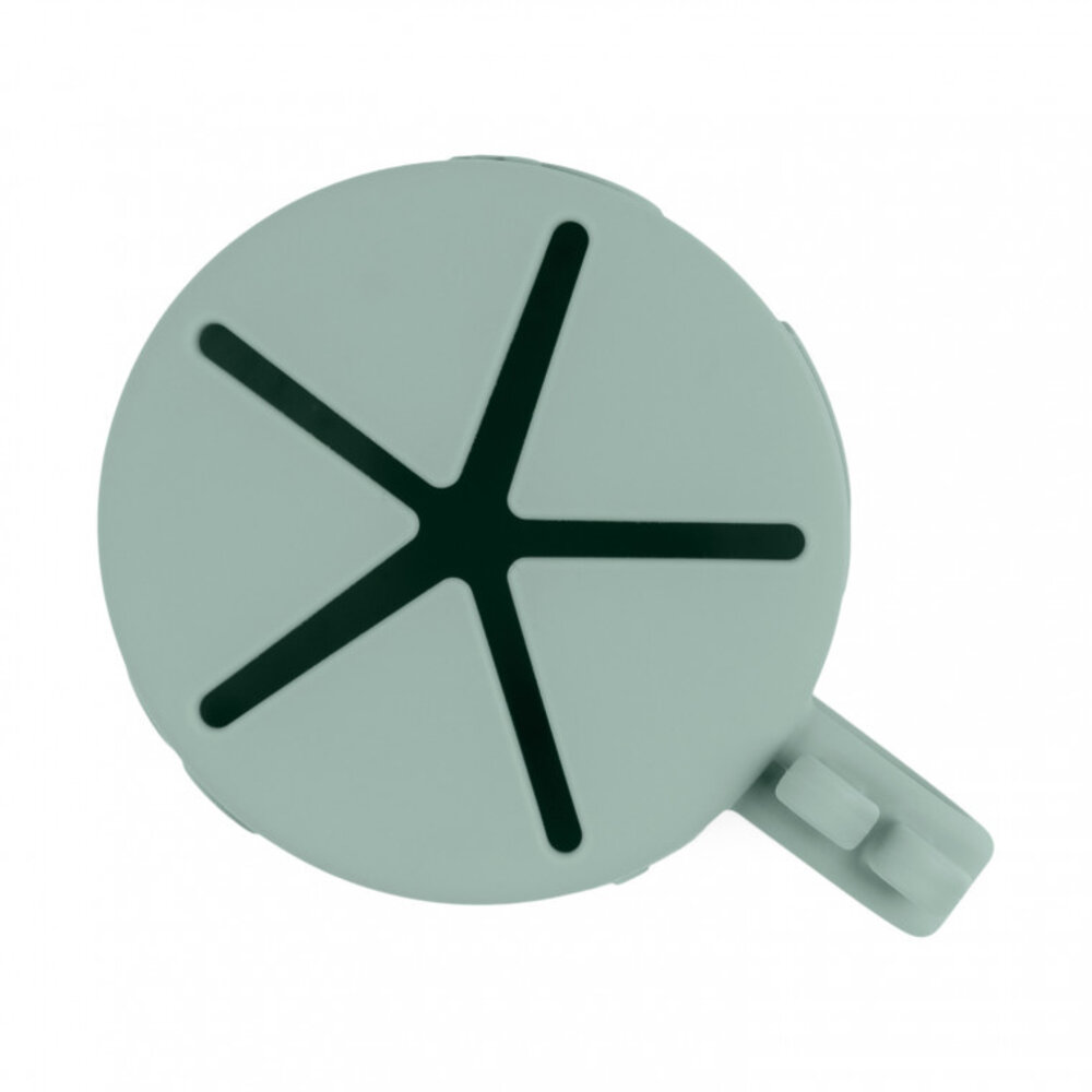 Done by Deer Snackbeker Peekaboo Raffi | Blue Done by Deer Snackbeker Peekaboo Raffi | Blue