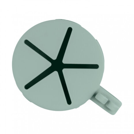 Done by Deer Snackbeker Peekaboo Raffi | Blue Done by Deer Snackbeker Peekaboo Raffi | Blue