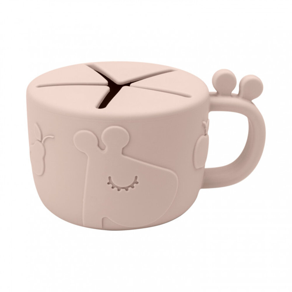 Done by Deer Snackbeker Peekaboo Raffi | Powder Done by Deer Snackbeker Peekaboo Raffi | Powder