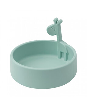 Done by Deer Siliconen Kom Peekaboo| Raffi Blue