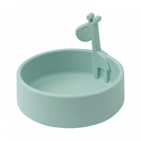 Done by Deer Siliconen Kom Peekaboo| Raffi Blue Done by Deer Siliconen Kom Peekaboo| Raffi Blue