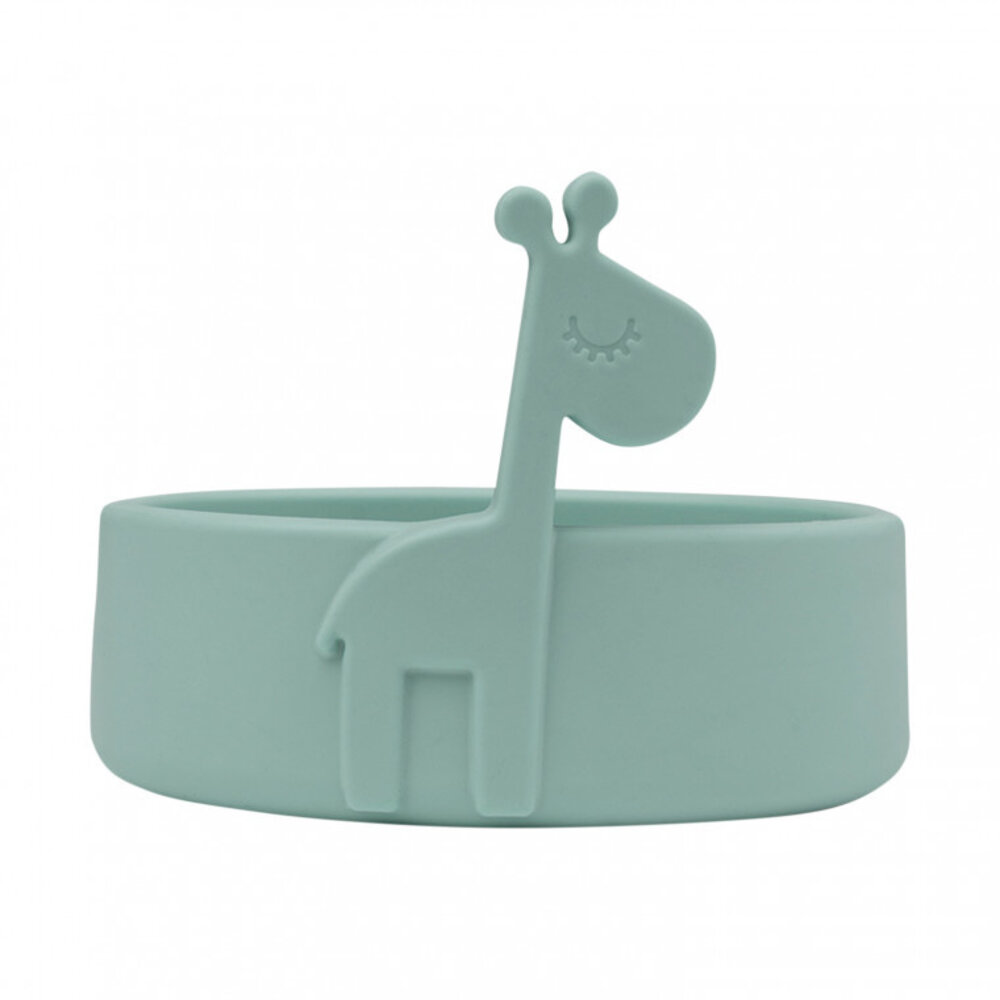 Done by Deer Siliconen Kom Peekaboo| Raffi Blue Done by Deer Siliconen Kom Peekaboo| Raffi Blue