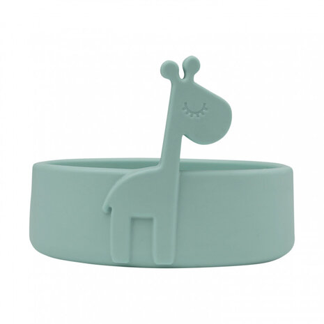 Done by Deer Siliconen Kom Peekaboo| Raffi Blue Done by Deer Siliconen Kom Peekaboo| Raffi Blue