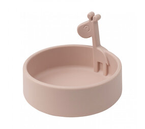 Done by Deer Siliconen Kom Peekaboo| Raffi powder Done by Deer Siliconen Kom Peekaboo| Raffi powder