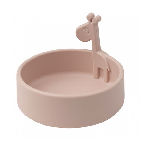 Done by Deer Siliconen Kom Peekaboo| Raffi powder Done by Deer Siliconen Kom Peekaboo| Raffi powder