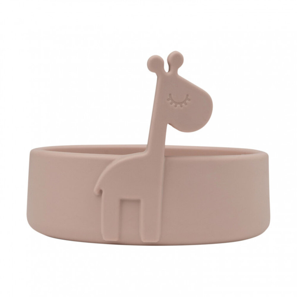 Done by Deer Siliconen Kom Peekaboo| Raffi powder Done by Deer Siliconen Kom Peekaboo| Raffi powder