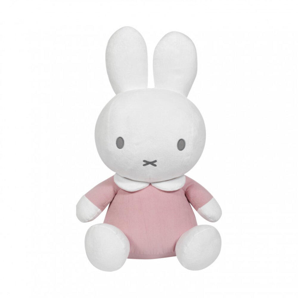 Nijntje Knuffel Nijntje Baby Pink 32 cm Nijntje Knuffel Nijntje Baby Pink 32 cm
