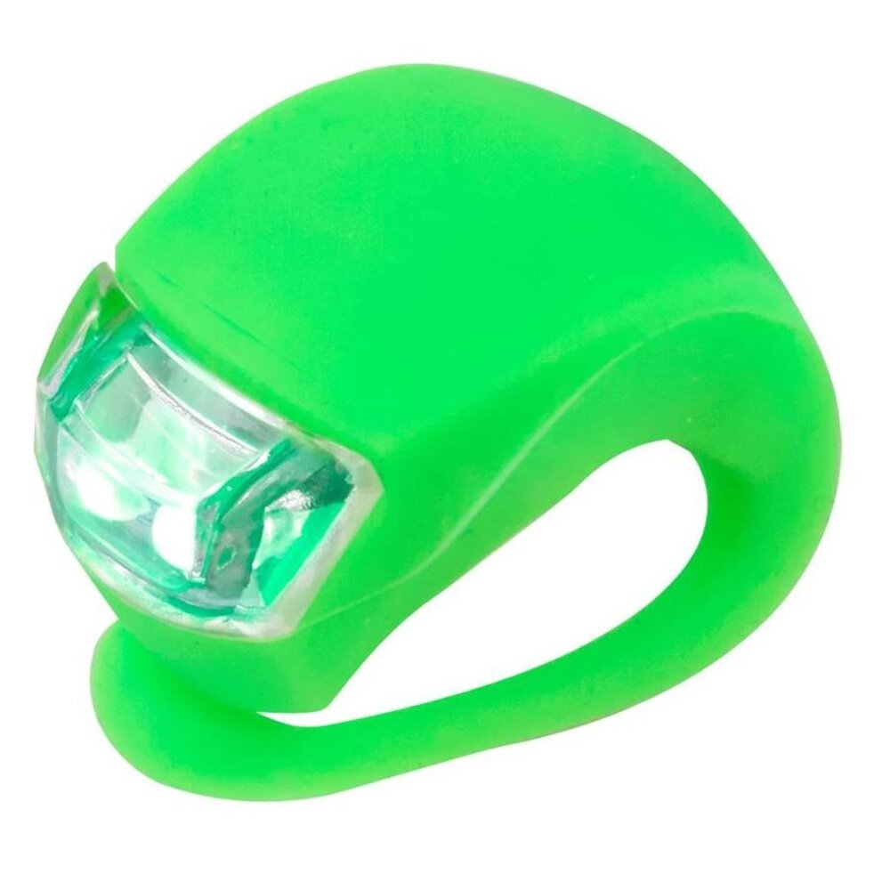 Micro Step Micro LED Lampje Groen Micro Step Micro LED Lampje Groen