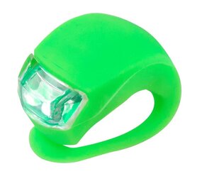 Micro Step Micro LED Lampje Groen Micro Step Micro LED Lampje Groen