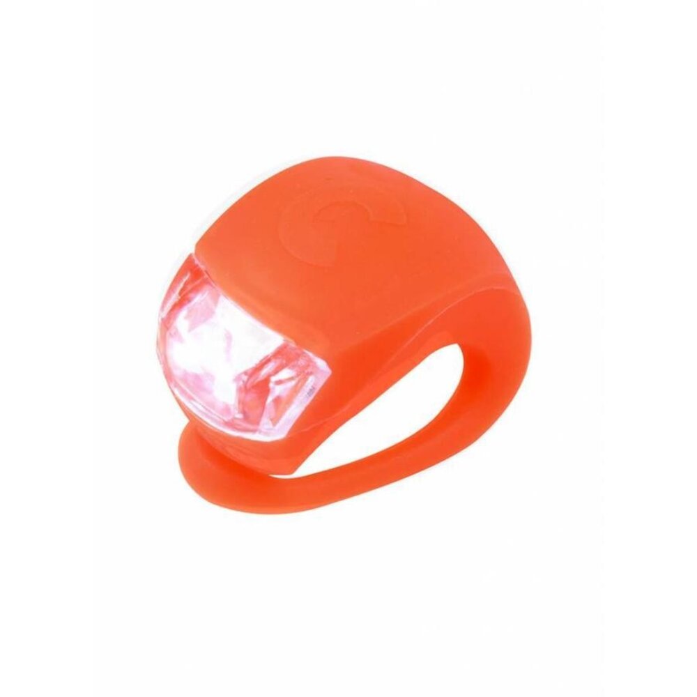 Micro Step Micro LED Lampje Oranje Micro Step Micro LED Lampje Oranje