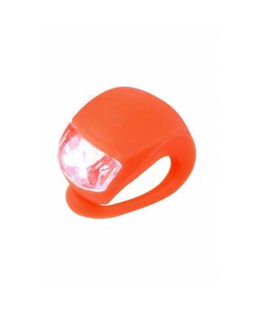 Micro Step Micro LED Lampje Oranje Micro Step Micro LED Lampje Oranje